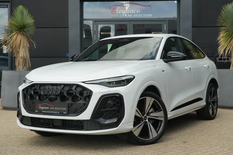 Audi Q5 (2025)