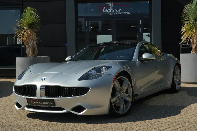 Fisker Karma (2012)