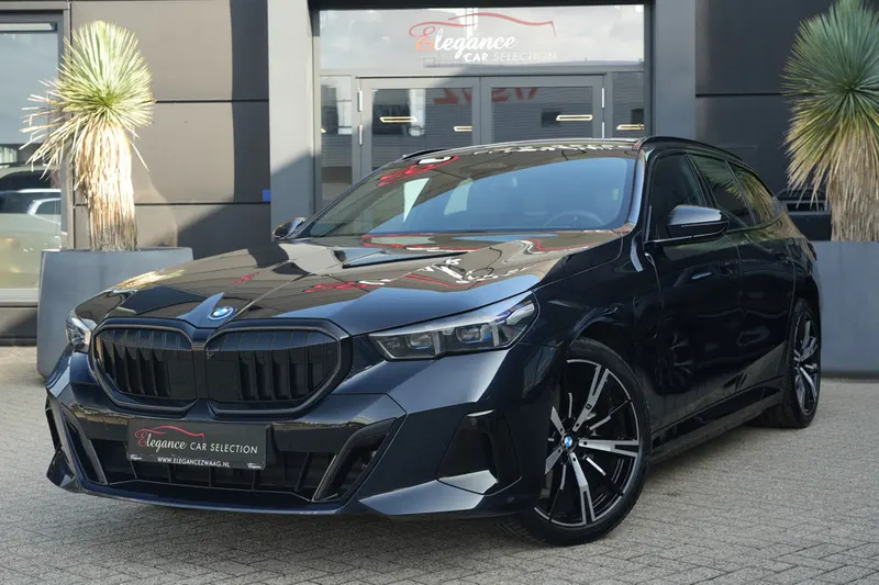 BMW 5-Serie (2025)