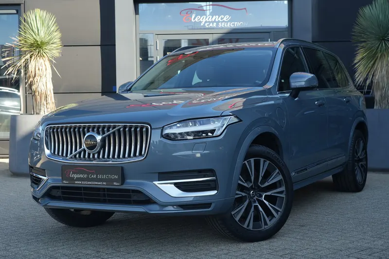 Volvo XC90 (2020)