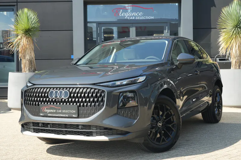 Audi Q3 (2026)