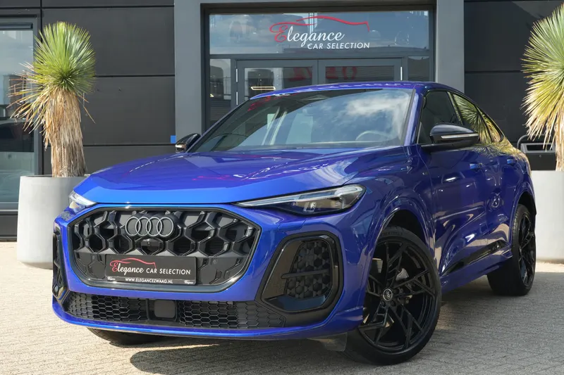 Audi Q5 (2025)