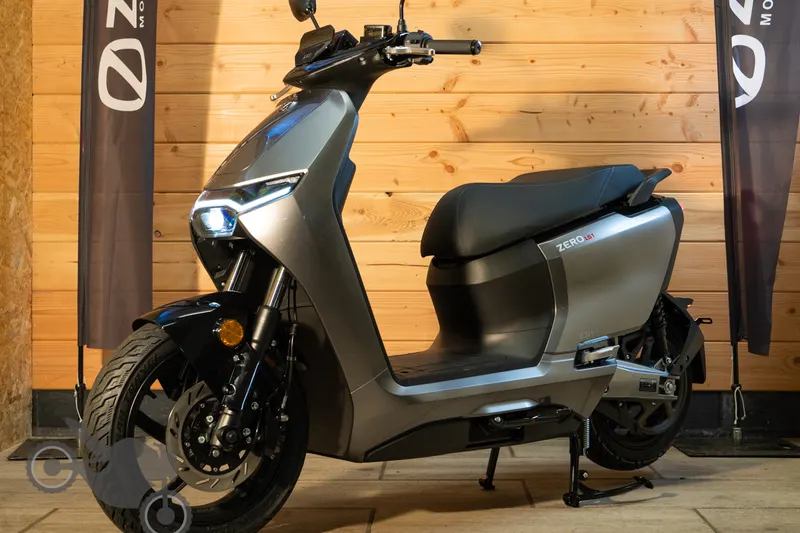 Zero LS1 motorscooter (2026)