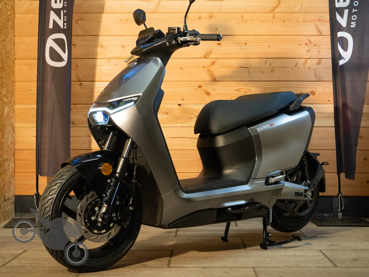 Zero LS1 motorscooter (2026) — foto 1