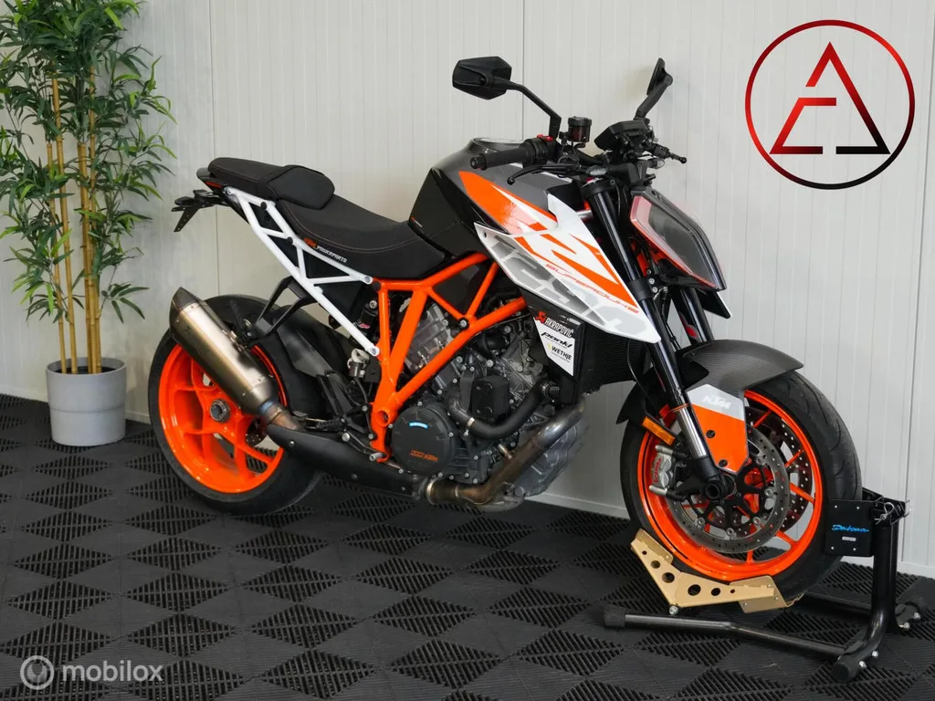 KTM Onbekend (2019) — foto 1