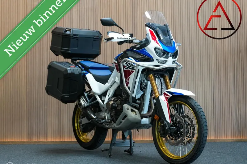 Honda CRF1100L Africa Twin Adventure Sports (2022)