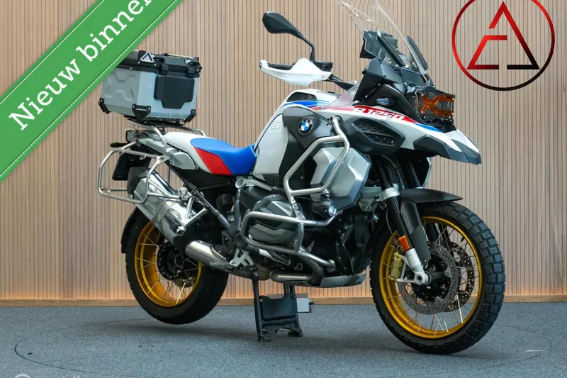 BMW R 1250 GS (2020)