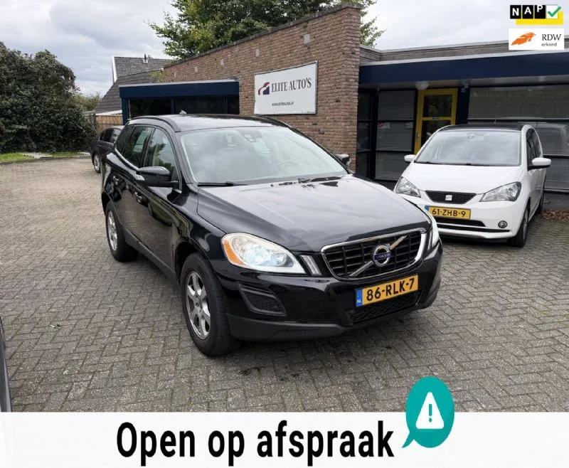 Volvo XC60 (2011) — foto 1