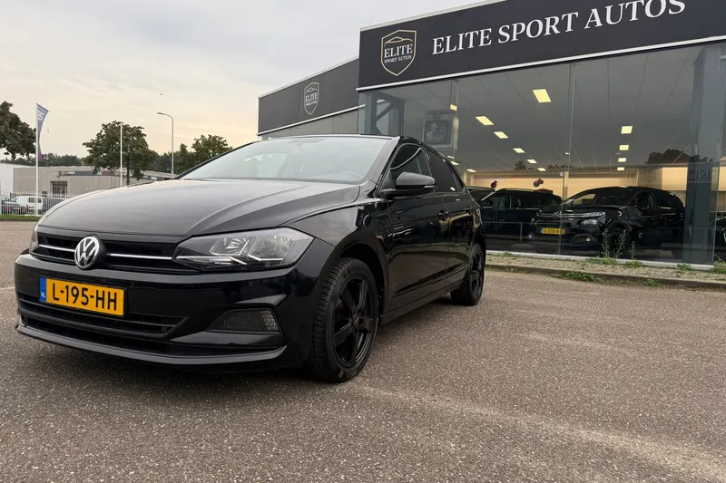 Volkswagen Polo (2020)