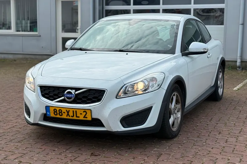 Volvo C30 (2012)