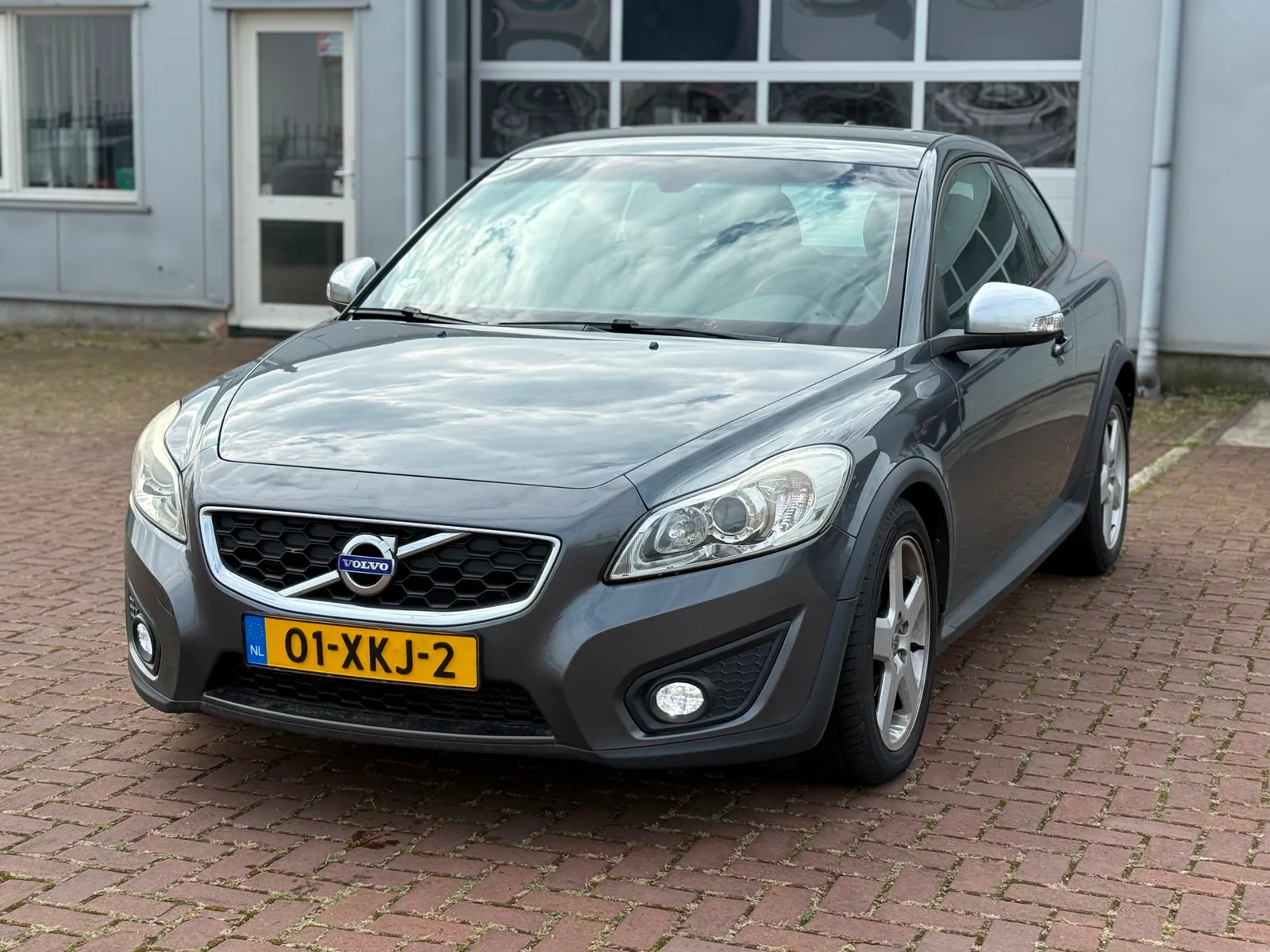 Volvo C30 (2012) — foto 1