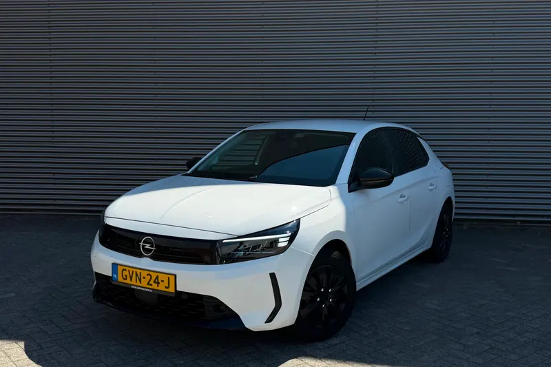 Opel Corsa (2024)