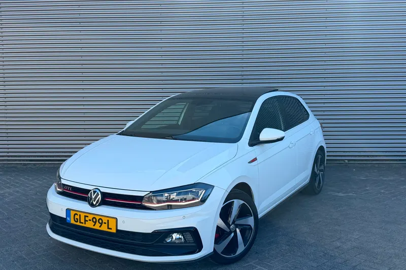 Volkswagen Polo (2020)