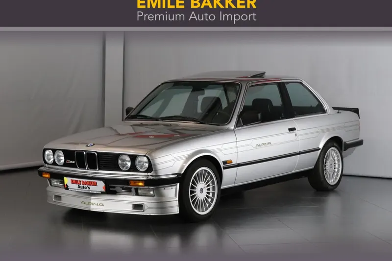 Alpina C1 (1984)