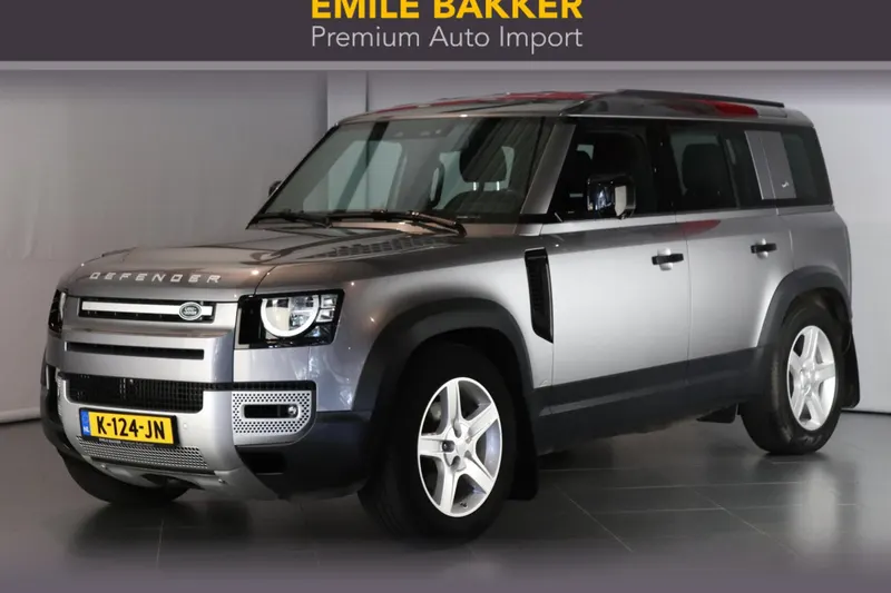 Land Rover Defender (2021)