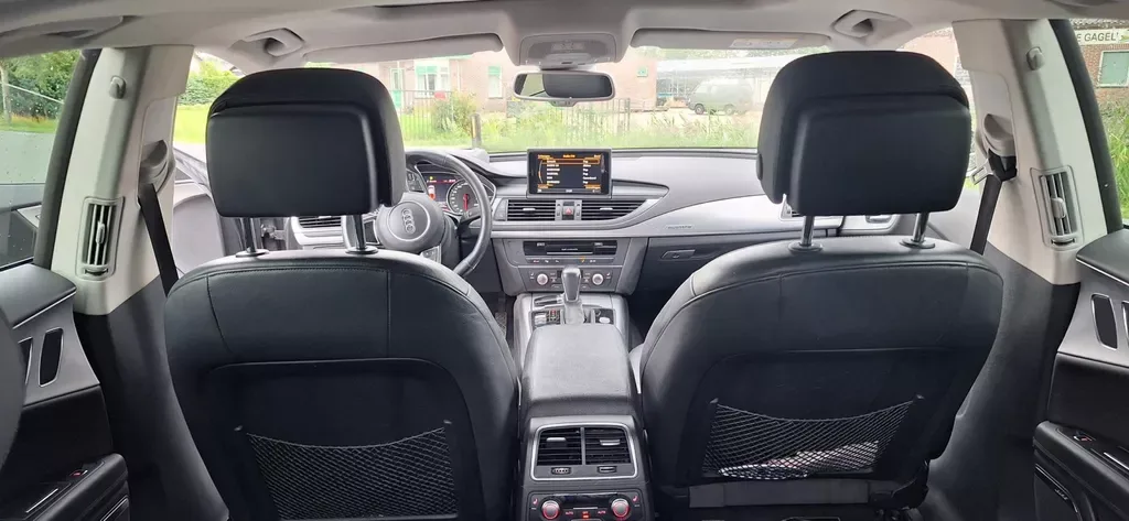 Audi A7 (2015) — foto 1