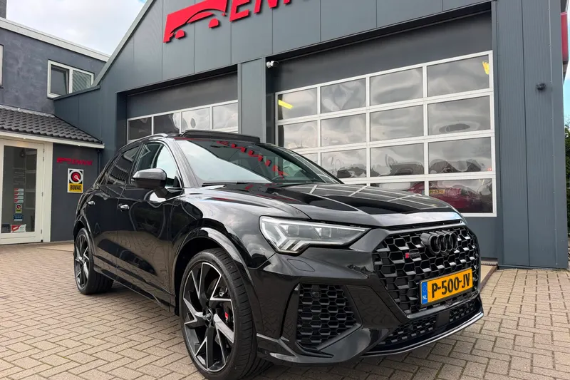 Audi RS Q3 (2020)