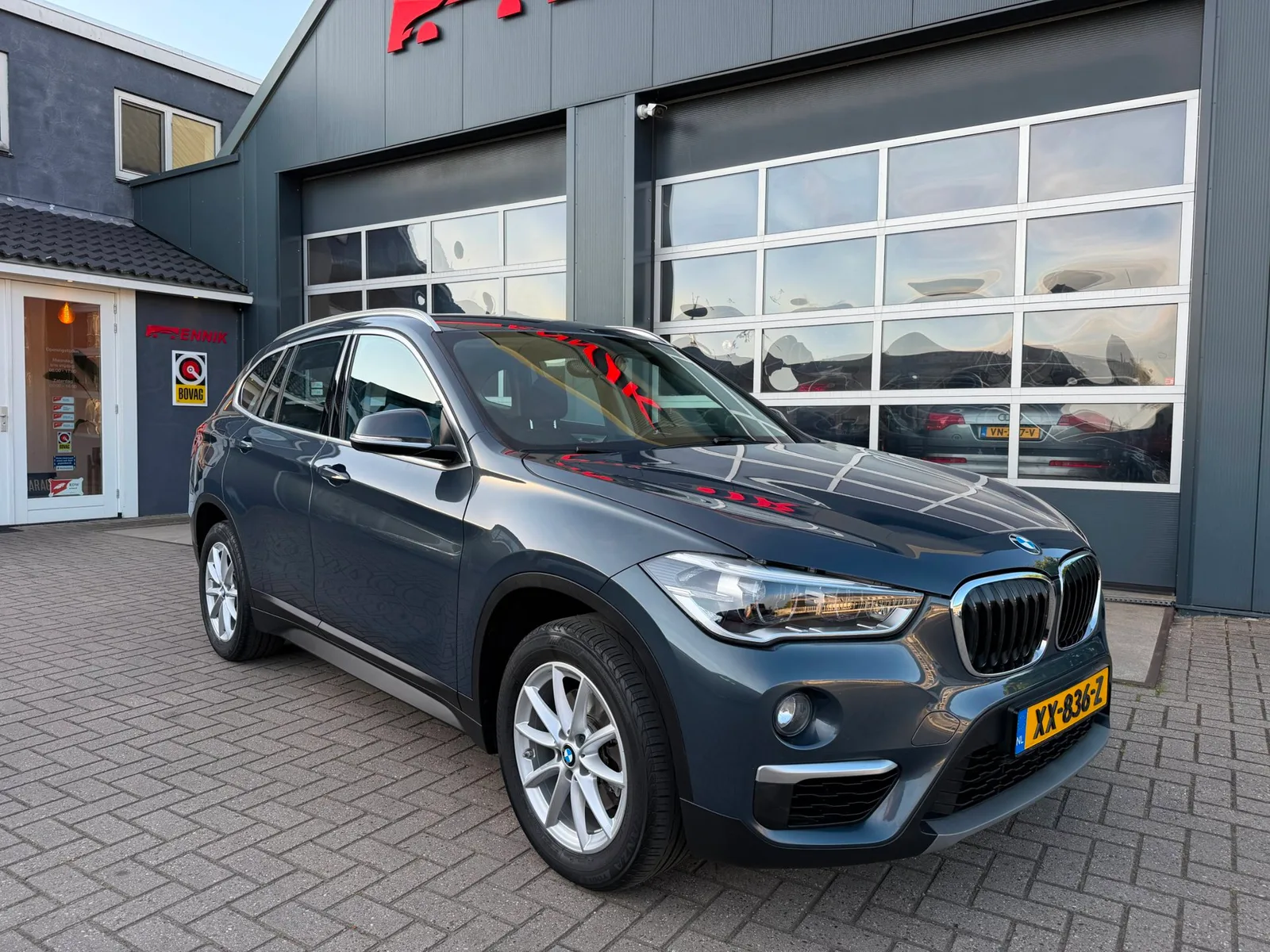 BMW X1 (2019) — foto 1