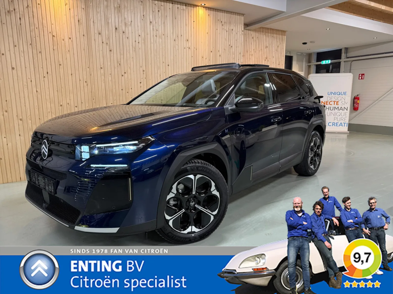 Citroën C5 Aircross (2026) — foto 1