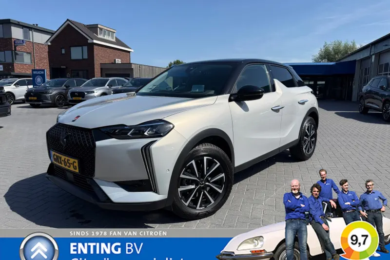 DS 3 (2024)