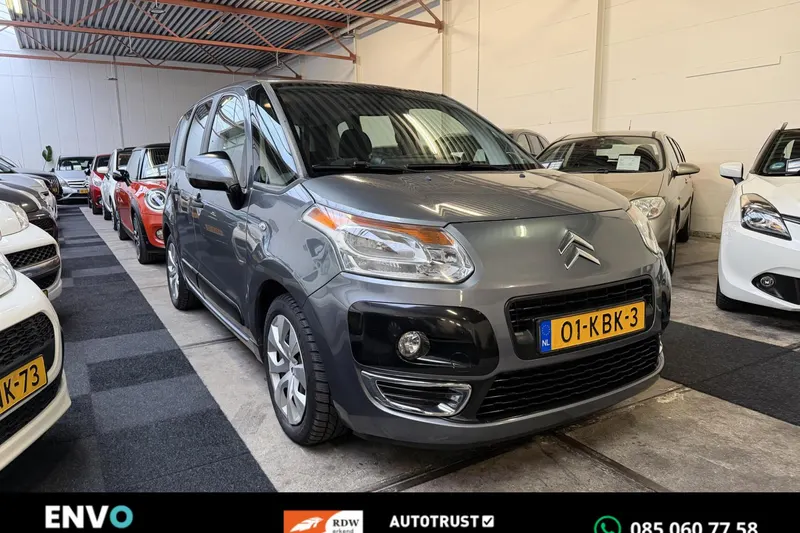Citroën C3 Picasso (2009)
