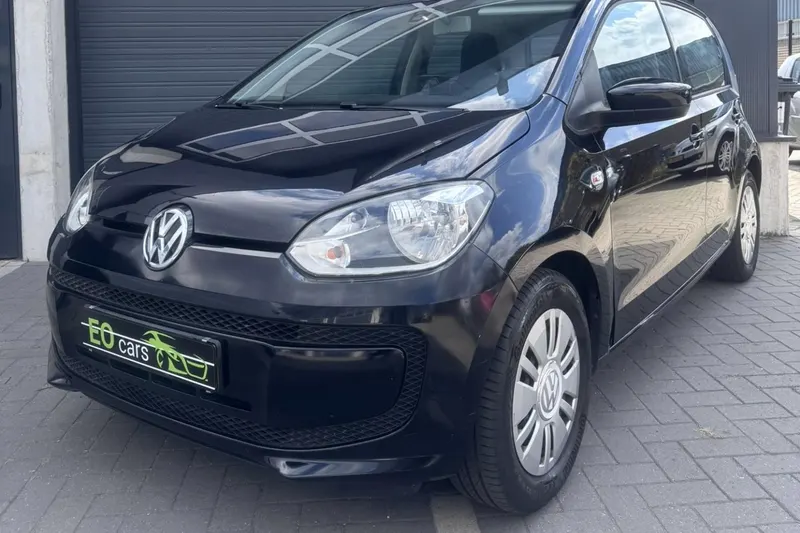 Volkswagen Up! (2013)