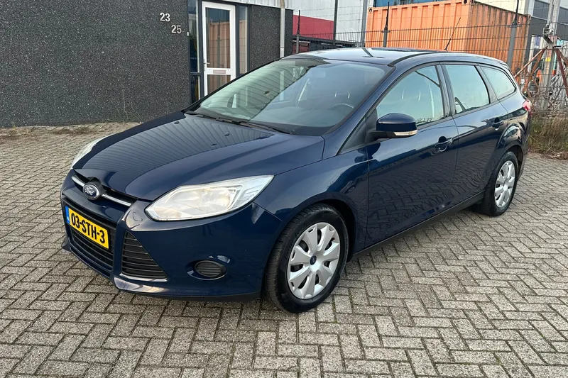 Ford Focus (2011)