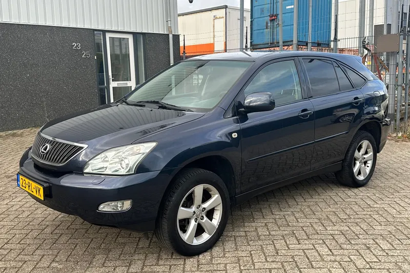 Lexus RX (2005)