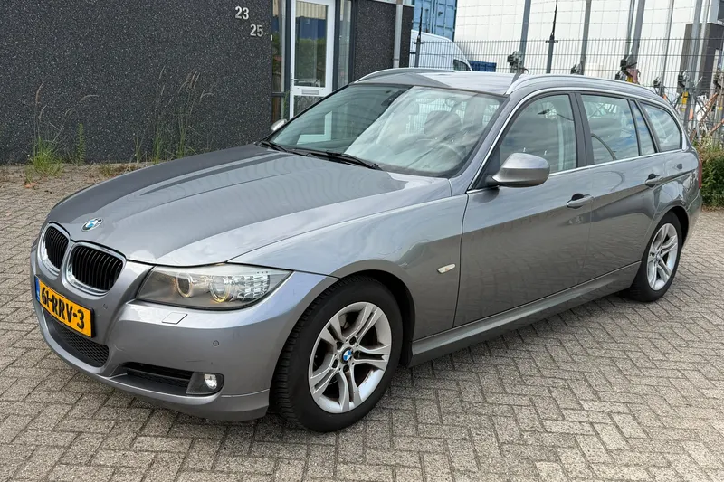 BMW 3-Serie (2011)