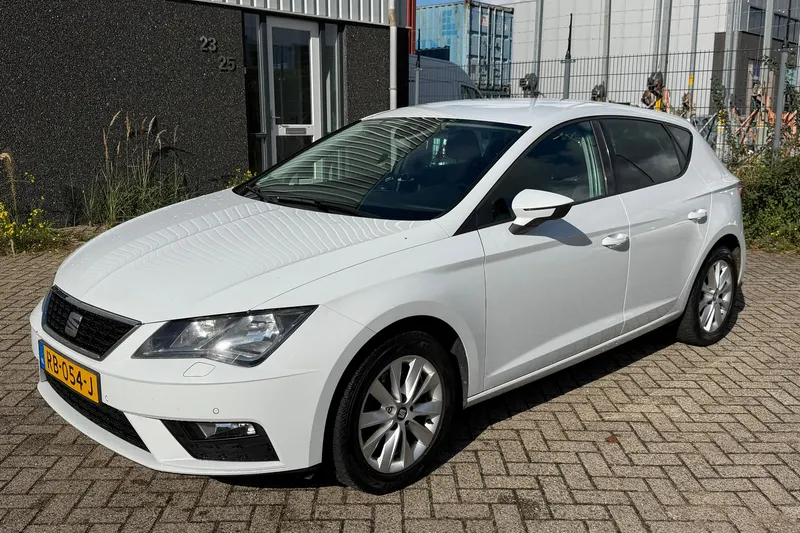 SEAT Leon (2017)