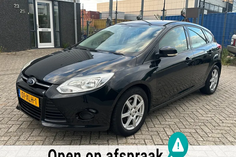 Ford Focus (2012)