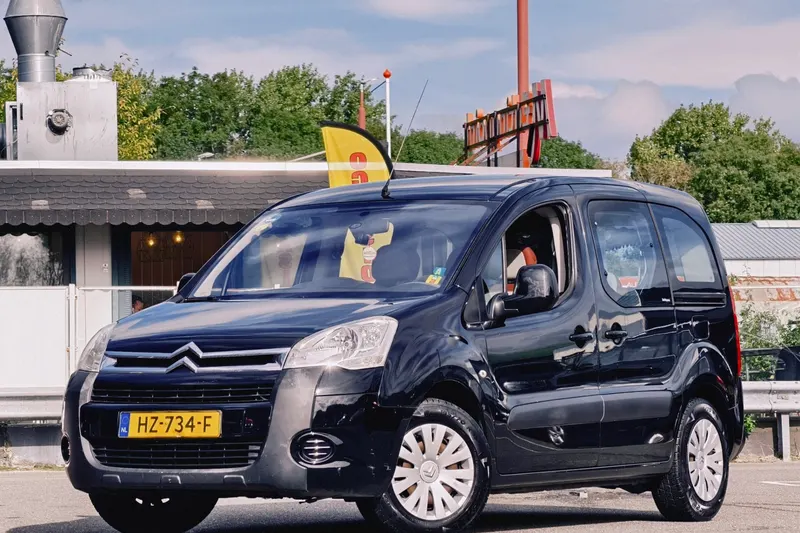 Citroën Berlingo (2009)