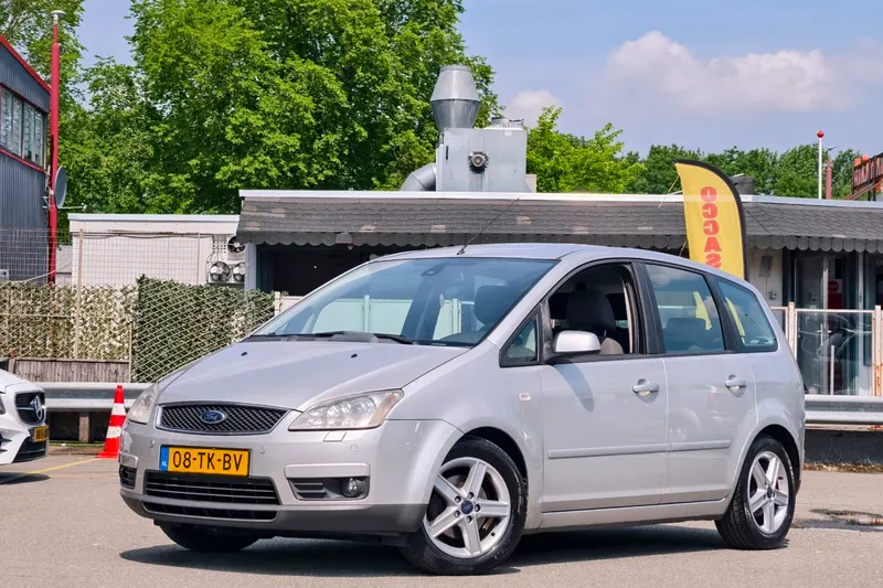 Ford Focus (2006)