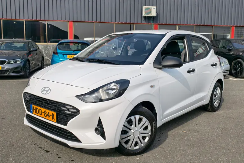 Hyundai i10 (2025)