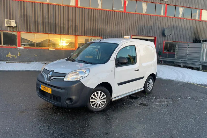 Renault Kangoo (2018)