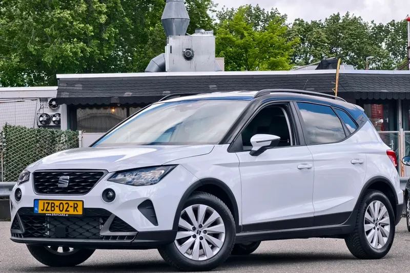 SEAT Arona (2022)