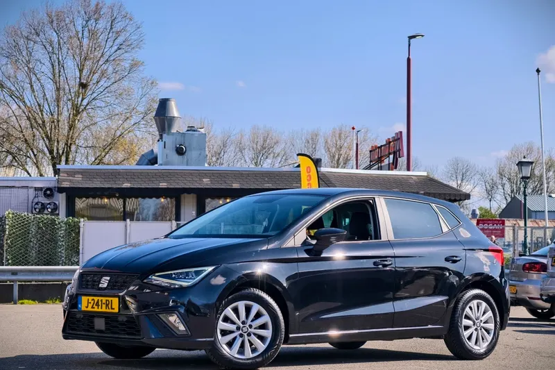 SEAT Ibiza (2020)