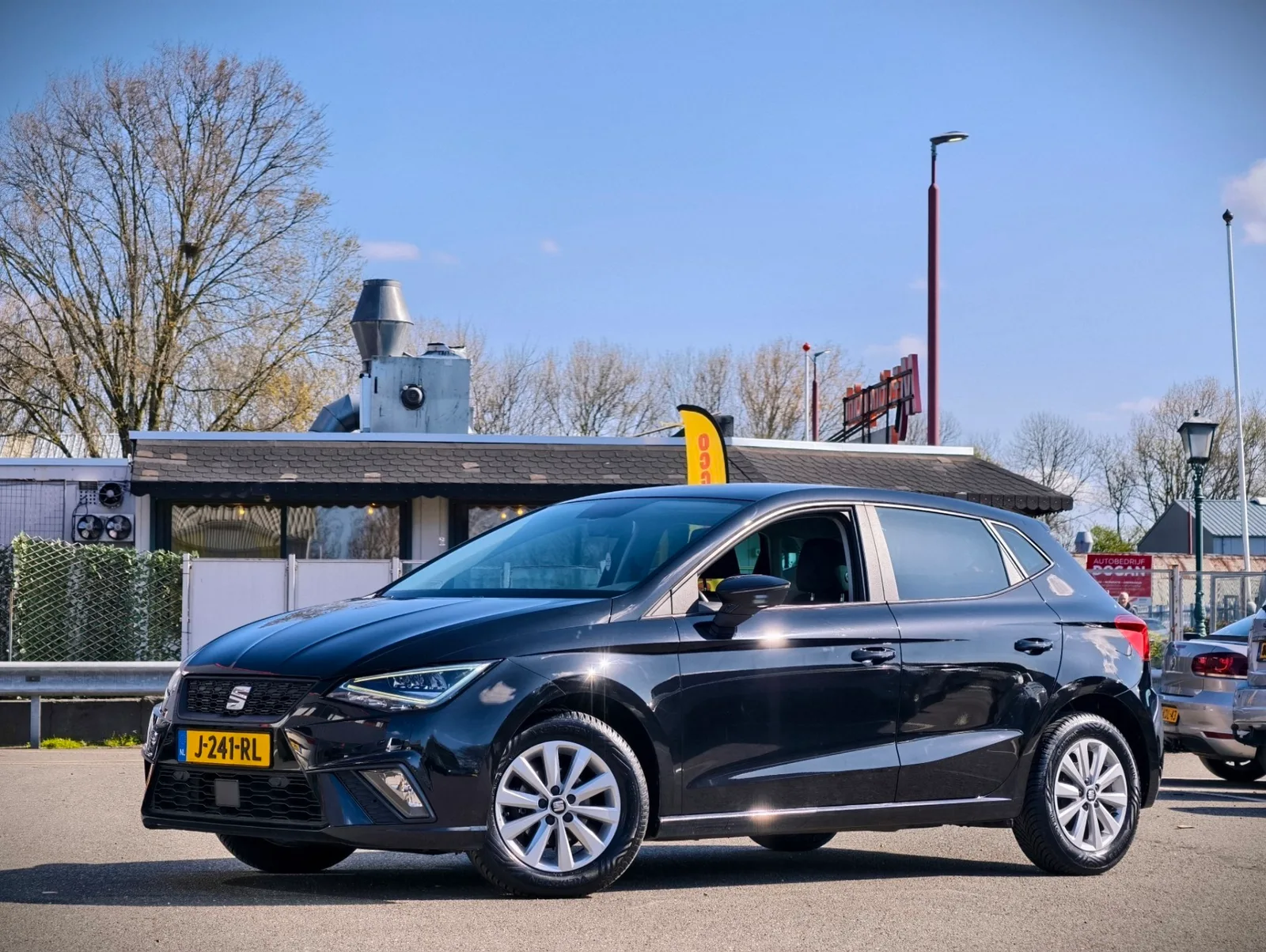 SEAT Ibiza (2020) — foto 1