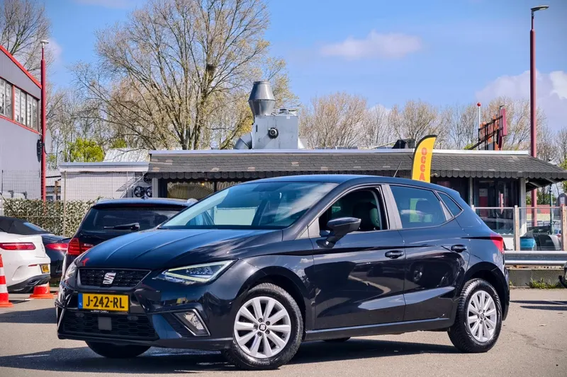 SEAT Ibiza (2020)