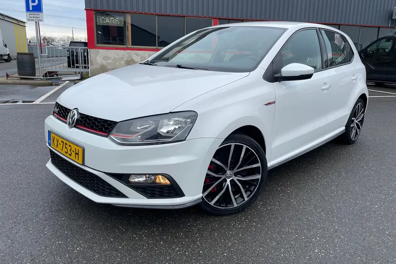 Volkswagen Polo (2017)