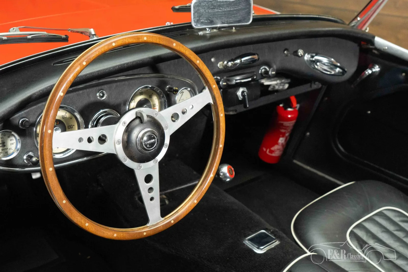 Austin 100 (1958) — foto 1