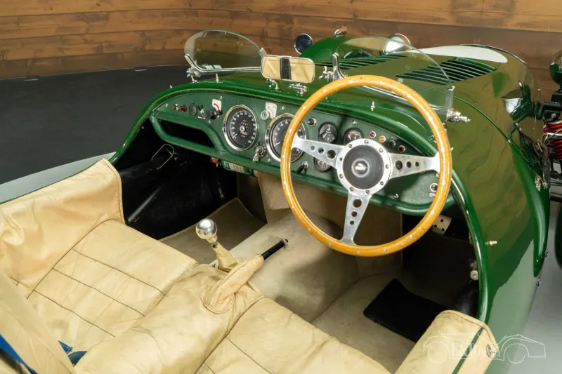Kougar Sports (1964)