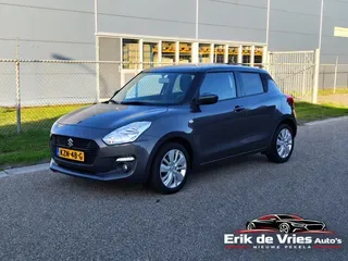 Suzuki Swift (2019) — foto 1
