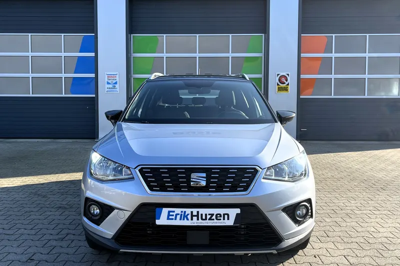 SEAT Arona (2021)