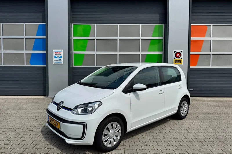 Volkswagen Up (2020)