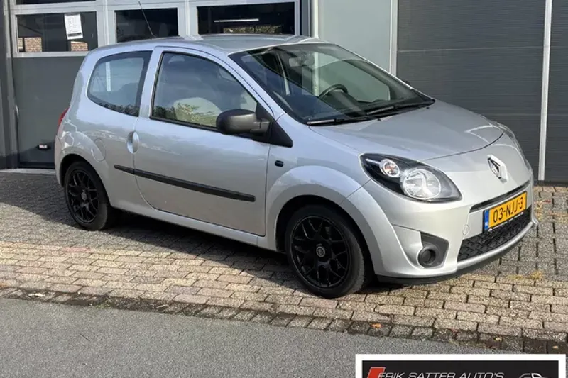Renault Twingo (2010)
