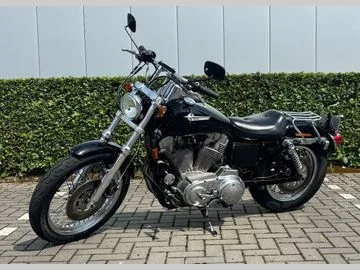 HARLEY-DAVIDSON SPORTSTER (1997) — foto 1