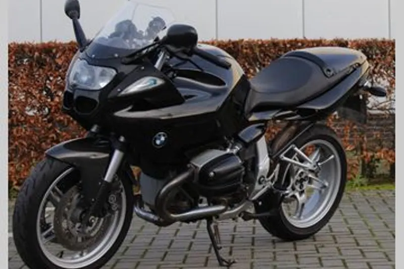 BMW R 1100 S (1999)