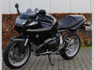 BMW R (1999) — foto 1