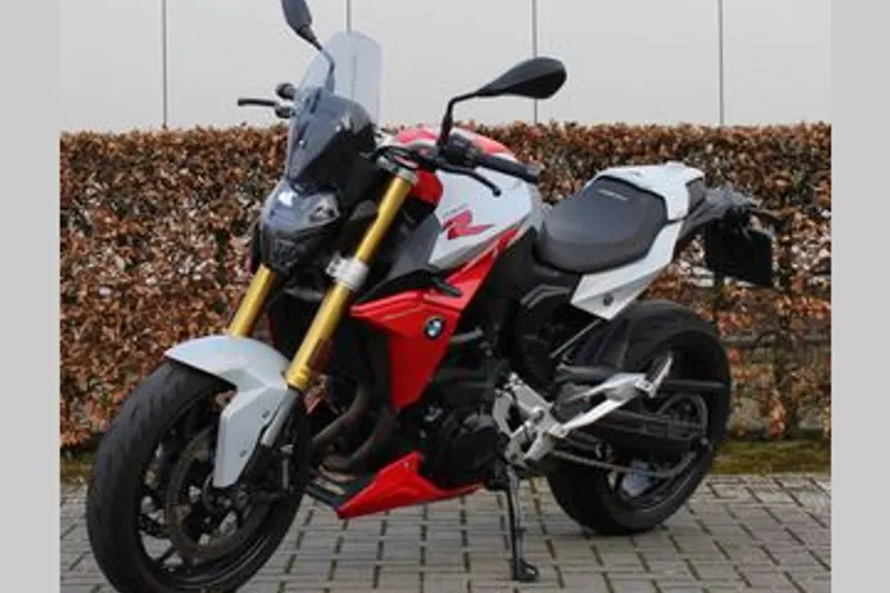 BMW F 900 R (2020)